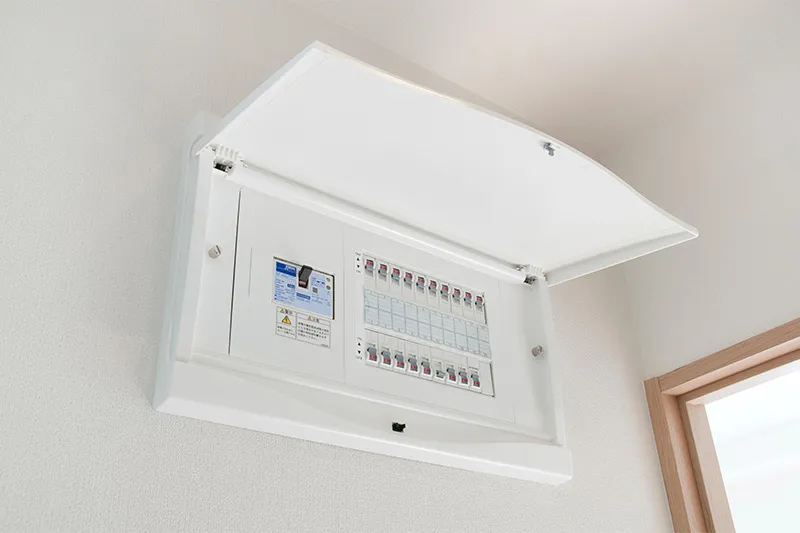 人と人とのつながりを大切に工事に対応